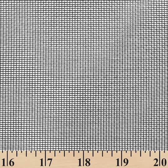 Ottertex® 18x14 Fiberglass Pool & Patio Screen Mesh